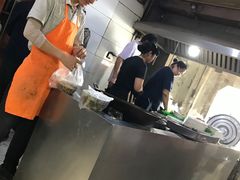 -泰顺江南春面馆