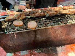 -生火火·小炉子炭烤(金楠天街总店)