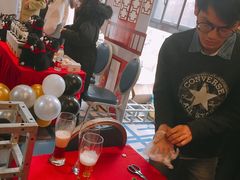 -徐记海鲜(陕西历史博物馆|明德门店)
