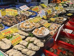 -三个渔夫·蒸汽海鲜(小白楼店)