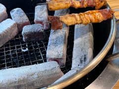 -水浒烤肉(医学院店)