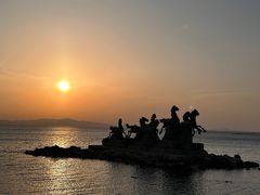 -养马岛旅游度假区