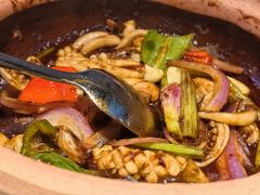 -味食家市师鸡(三元里店)