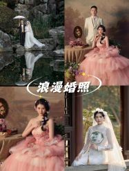 -第一夫人婚纱摄影(南京店)