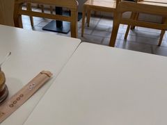 大堂-咬不得高祖生煎·简餐(高银街店)