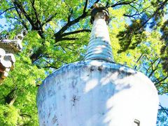 -潭柘寺景区