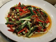 私家炒黄鳝-锦府盐帮·侯宅(五棵松万达店)