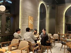 -星巴克臻选(福州东百中心分店)