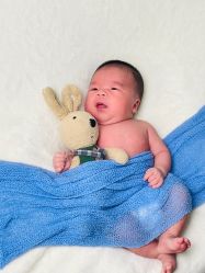 -憨大叔儿童摄影(义乌店)