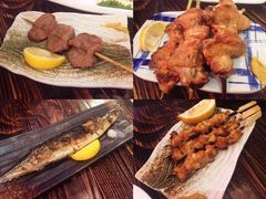 -平成屋· Late Night 食堂(四川北路店)