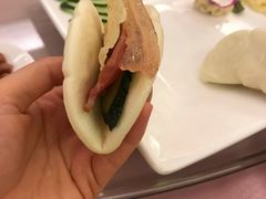 -银都上海菜馆(粤海东路店)