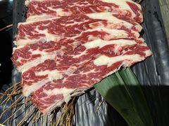 极品雪花-牛市牛烤肉(西单大悦城店)