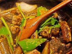 -啫神·广州地标美食(北京路店)