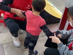 -KOKUA可酷娃儿童平衡车俱乐部