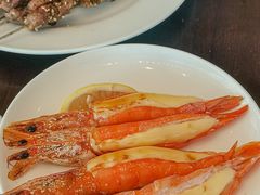 -洲际酒店·地平线全日餐厅HORIZON CAFÉ