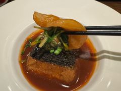 -丽晶轩中餐厅(重庆丽晶酒店)