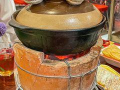 -王胖子驴肉火烧(东四旗舰店)