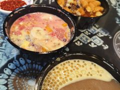 -串妹花式冰粉(乐山总店)