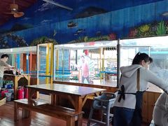-蓝湾碧波·老字号·疍家非遗海上餐厅