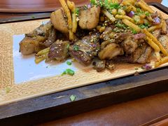 -攀西土菜馆(南线阁店)