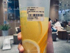 -奈雪的茶(湖滨银泰in77C区PRO店)