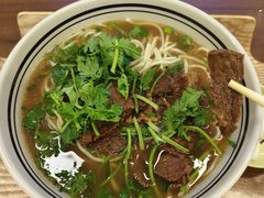 -小马牛肉面·牛骨熬制(南京博物院店)