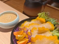 -十二舍·湯物素煮(江泰潤政店)