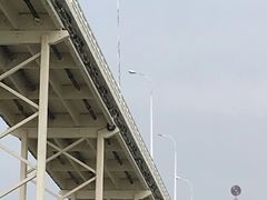 -澳门环岛游湾仔码头