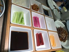 -漢舍中国菜馆(889广场店)
