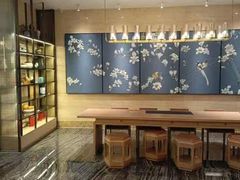 -蓬客精品酒店(南山海岸城购物中心店)