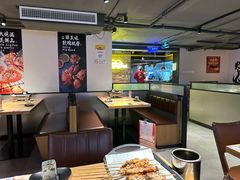 -聚点串吧·北京烧烤(海淀黄庄店)