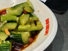 -胖哥俩肉蟹煲(萧山加州阳光店)
