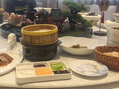 -勺园中餐厅