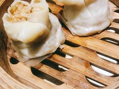 老家烧卖-姑姑宴(富力广场店)