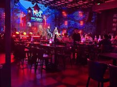 -MOSSO·Liveshow(M3香港广场店)