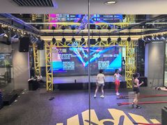 -昆明金科爱琴海购物中心