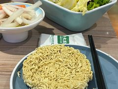 -探窝·竹笙椰子鸡(杨箕店)