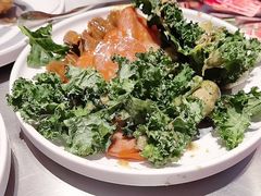 -猛古里烤肉自助(荟聚中心店)