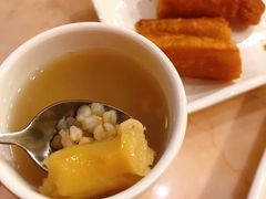 -盛记粥面(佐敦店)
