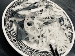 -崇德楼水盆牛羊肉泡馍馆(文艺路店)