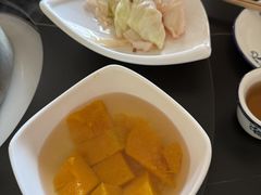 -江龙饭店·乌江豆腐鱼(乌江老桥头店)