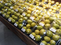 -果蔬好生活超市(乐堤港店)