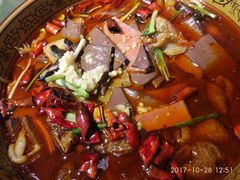 -阿三鱼头泡饼·家常菜