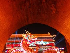 -西安城墙·碑林历史文化景区