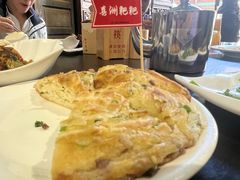 -喜洲翰林餐厅(董家百年老宅店)