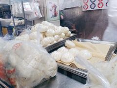 猪肉包子-袁大头包子(光华路店)