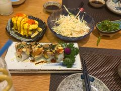 -樱の千渡日式料理·铁板烧•烧鸟(金盛田广场店)
