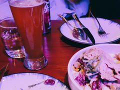 -Ambra Haus琥珀屋精酿餐厅(宝山店)