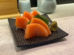 三文鱼刺身-YAMAKAWA(龙湖胥江天街店)