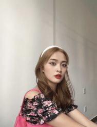 -Amo la Diva造型